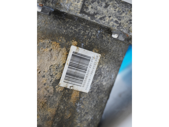 POMPE DIRECTION ASSISTEE