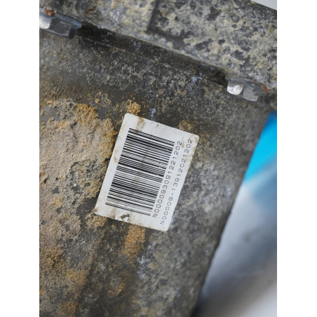 POMPE DIRECTION ASSISTEE