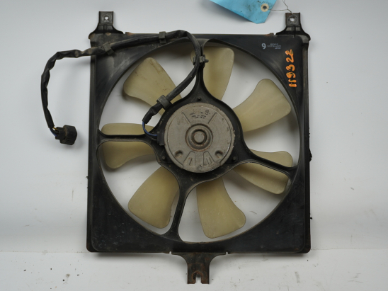 VENTILATEUR DE REFROIDISSEMENT