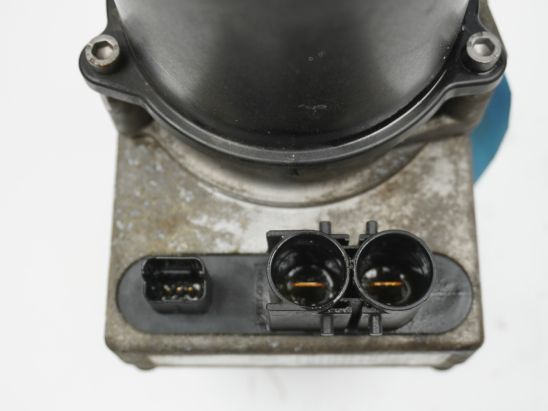 POMPE DIRECTION ASSISTEE