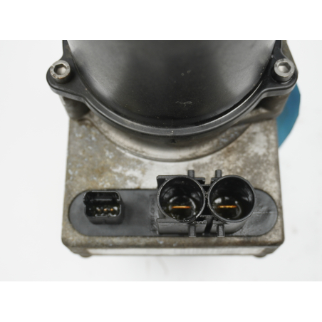 POMPE DIRECTION ASSISTEE