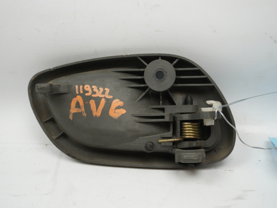 POIGNEE INT PORTE AVG