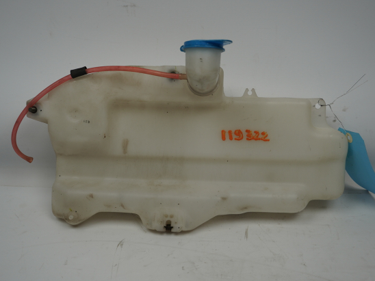 RESERVOIR LAVE-GLACE AV