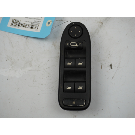 COMMANDE LEVE-GLACE PORTE AVG