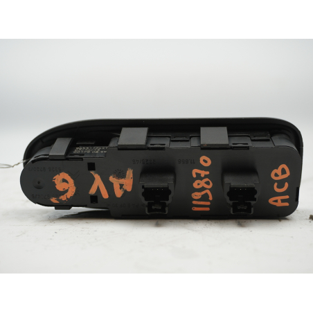 COMMANDE LEVE-GLACE PORTE AVG