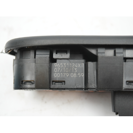 COMMANDE LEVE-GLACE PORTE AVG