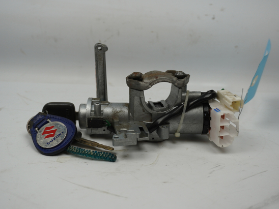 ANTIVOL DE DIRECTION