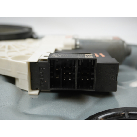 Mecanisme + moteur lève-glace avant droit occasion SEAT IBIZA III Phase 2 - 1.4 TDI 70ch