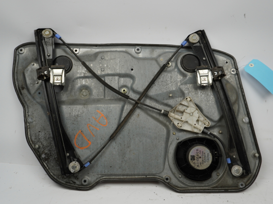 Mecanisme + moteur lève-glace avant droit occasion SEAT IBIZA III Phase 2 - 1.4 TDI 70ch