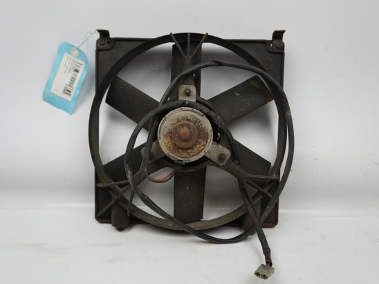 VENTILATEUR DE REFROIDISSEMENT