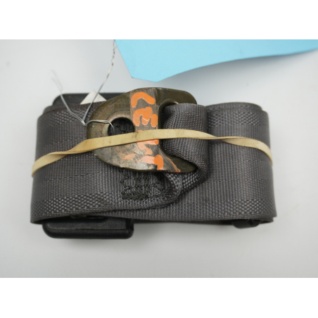 CEINTURE CENTRALE ARRIERE