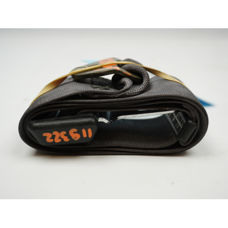 CEINTURE CENTRALE ARRIERE