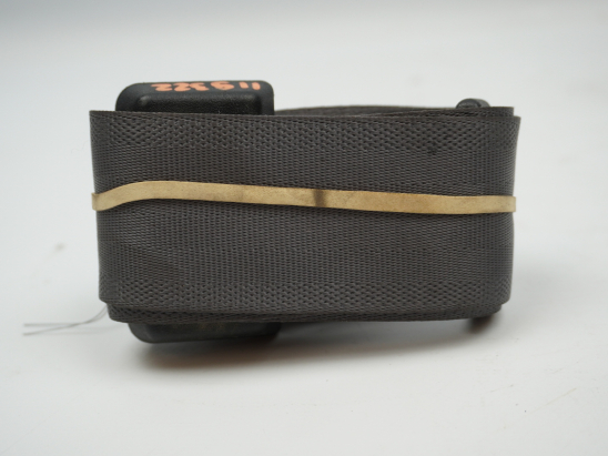 CEINTURE CENTRALE ARRIERE