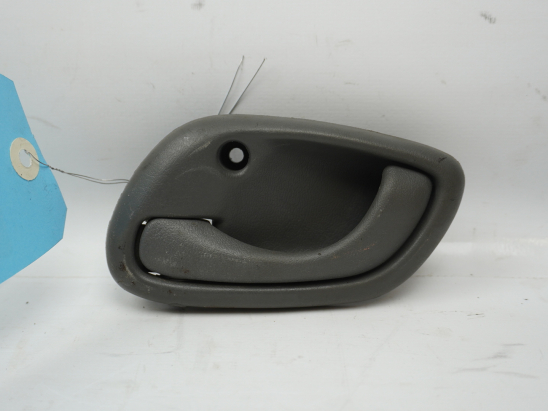 Poignee int porte arg occasion SUZUKI IGNIS I Phase 1 - 1.3 GL