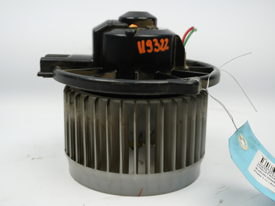 VENTILATEUR DE CHAUFFAGE