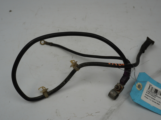 CABLE ALIMENTATION ELECTRIQUE