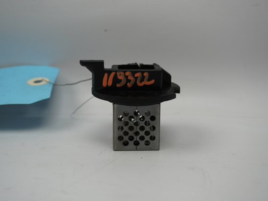 RESISTANCE DE CHAUFFAGE