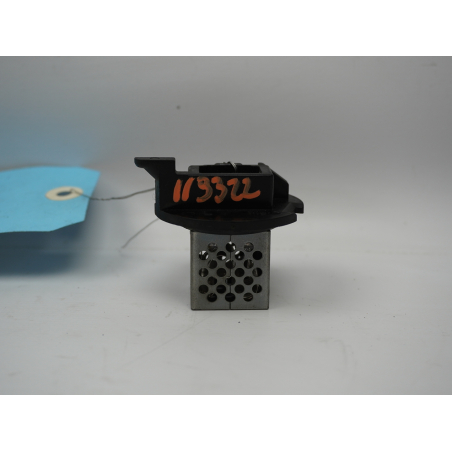 RESISTANCE DE CHAUFFAGE