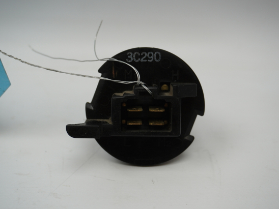 RESISTANCE DE CHAUFFAGE