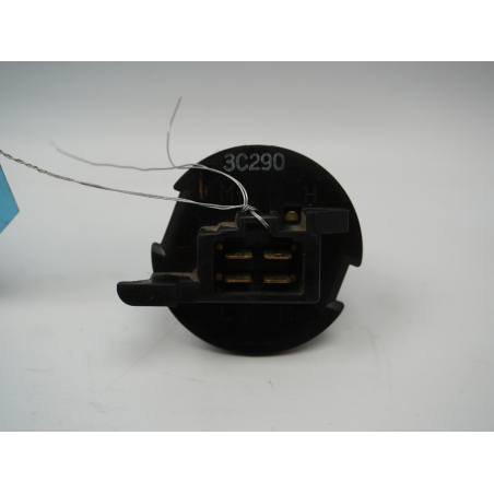 RESISTANCE DE CHAUFFAGE