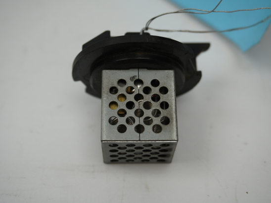 RESISTANCE DE CHAUFFAGE