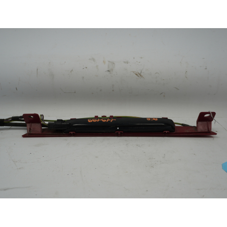 FEUX STOP SUPPLEMENTAIRE