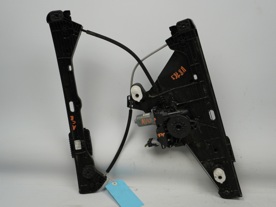 MECANISME+MOTEUR LEVE-GLACE AVG