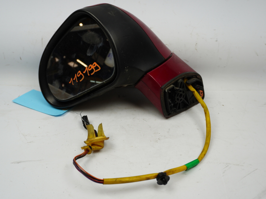 RETROVISEUR EXT ELECTRIQUE G