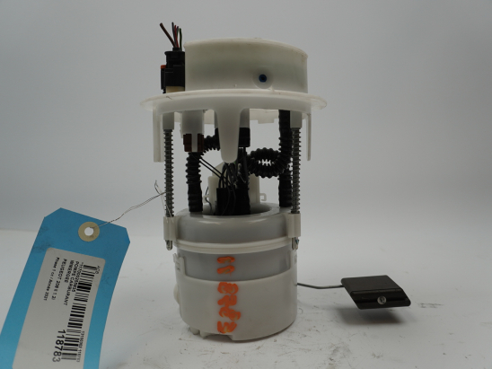 POMPE CARBURANT IMMERGEE