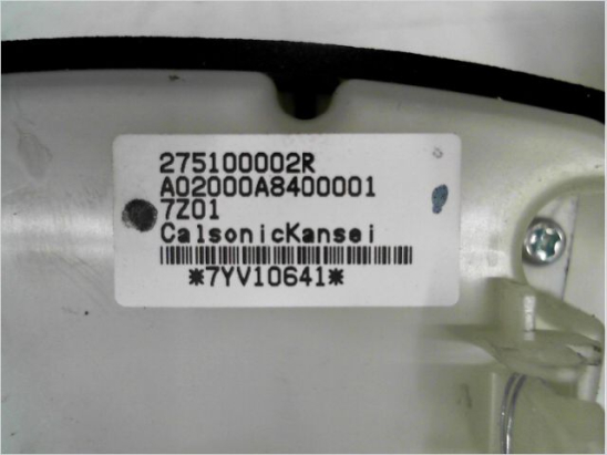 COMMANDE DE CHAUFFAGE