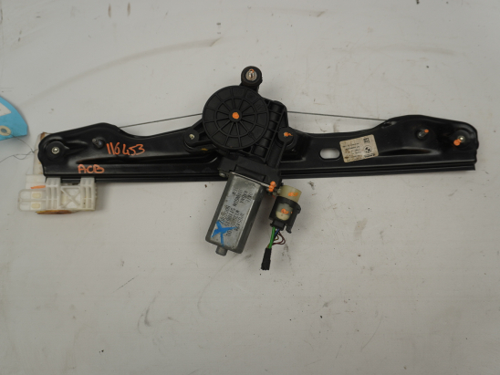 MECANISME+MOTEUR LEVE-GLACE ARG