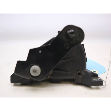 POTENTIOMETRE ACCELERATEUR