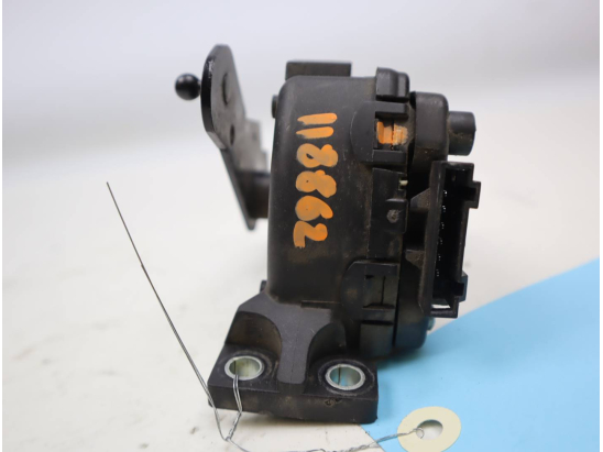 POTENTIOMETRE ACCELERATEUR