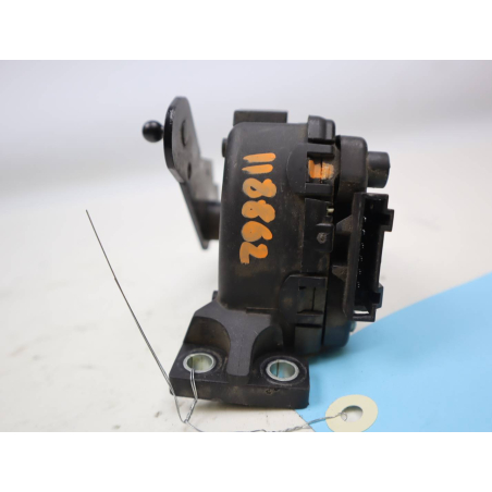 POTENTIOMETRE ACCELERATEUR