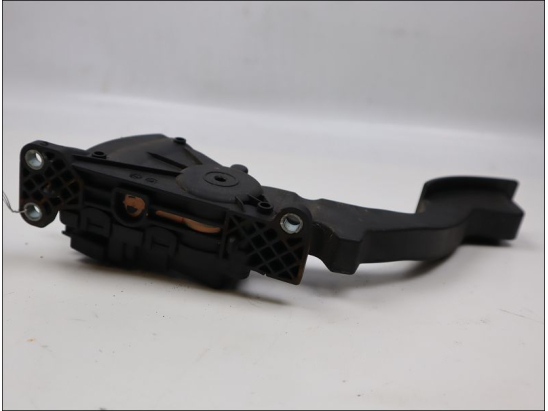 POTENTIOMETRE ACCELERATEUR