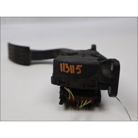 POTENTIOMETRE ACCELERATEUR