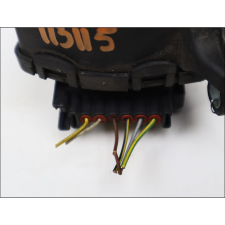 POTENTIOMETRE ACCELERATEUR