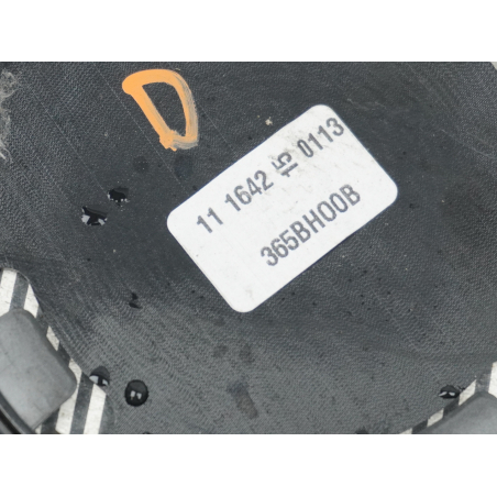 GLACE  RETROVISEUR EXT D