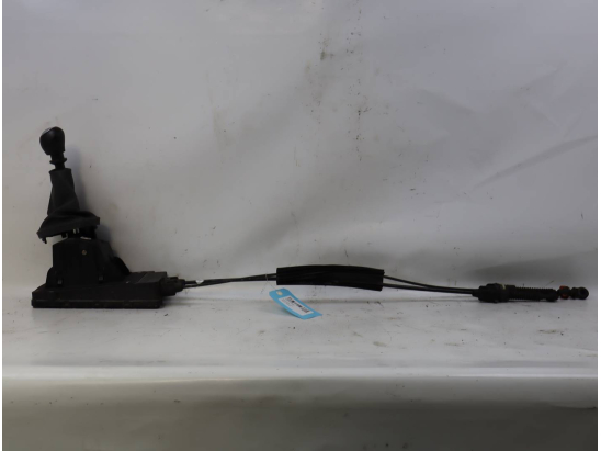 Levier de vitesses occasion DACIA DUSTER Phase 2 - 1.5 DCI 110ch