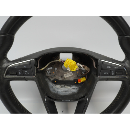 VOLANT DE DIRECTION