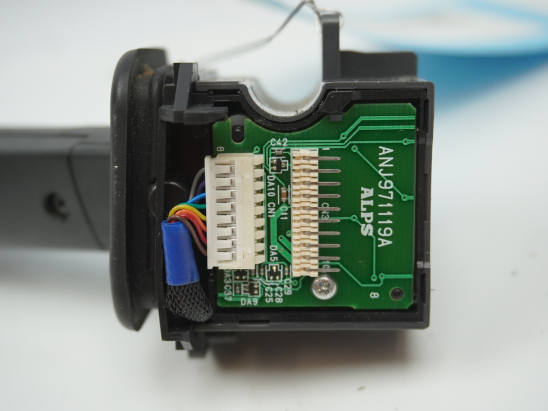 COMMANDE ESSUIE GLACE