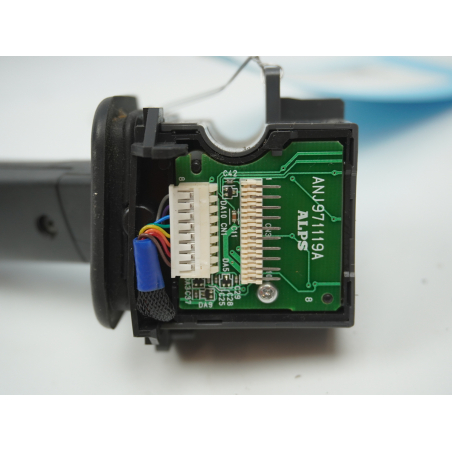 COMMANDE ESSUIE GLACE