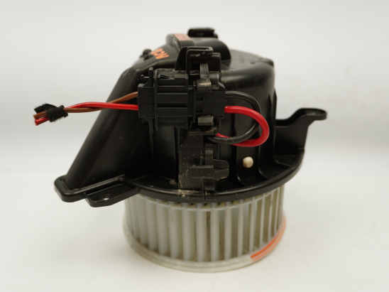 VENTILATEUR DE CHAUFFAGE