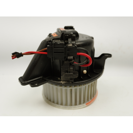 VENTILATEUR DE CHAUFFAGE