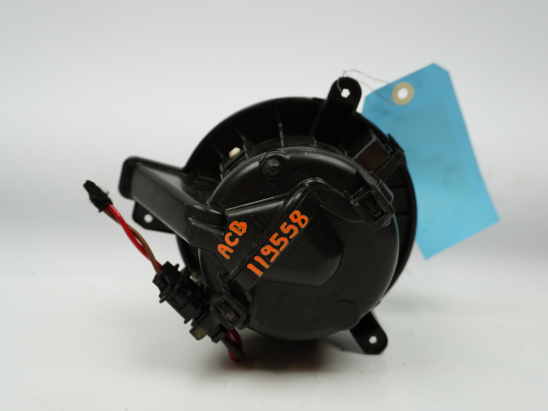 VENTILATEUR DE CHAUFFAGE