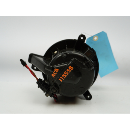 VENTILATEUR DE CHAUFFAGE