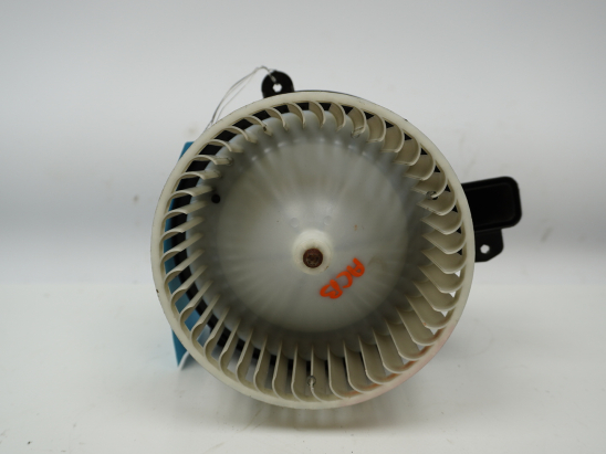 VENTILATEUR DE CHAUFFAGE