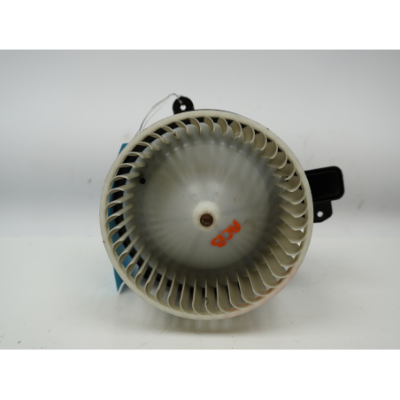 VENTILATEUR DE CHAUFFAGE