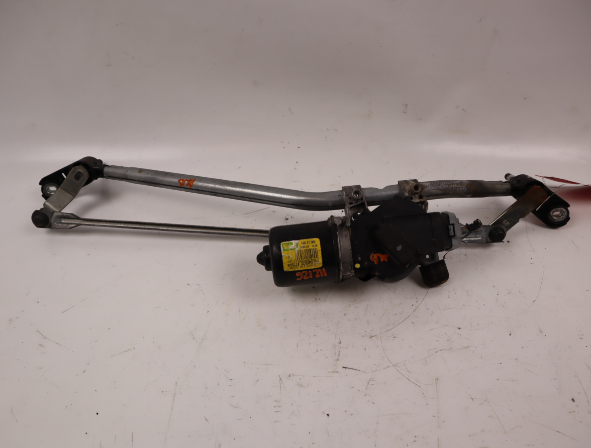 MECANISME ESSUIE-GLACE AV