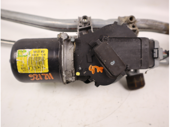 MECANISME ESSUIE-GLACE AV